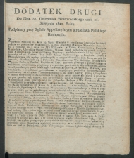 dziennik urzedowy woj.sandomierskiego 1822-31-dod2-00001